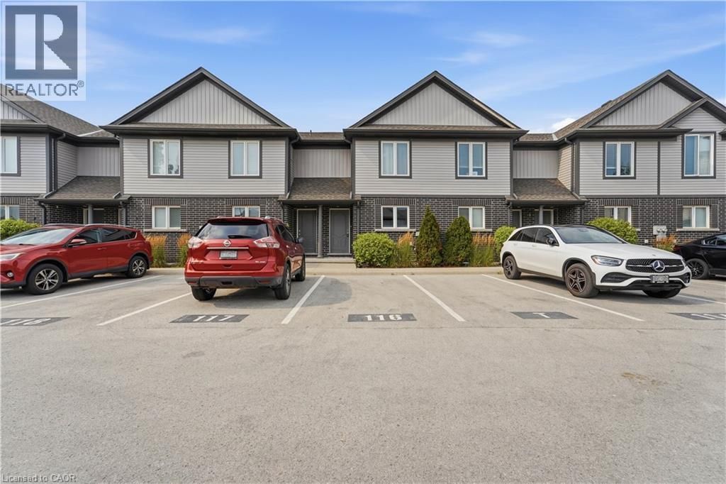 7768 Ascot Circle Unit# 5, Niagara Falls