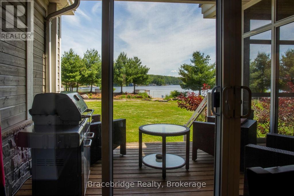 G102-c2 - 1869 Muskoka Road 118 Highway W, Muskoka Lakes (monck (muskoka Lakes))