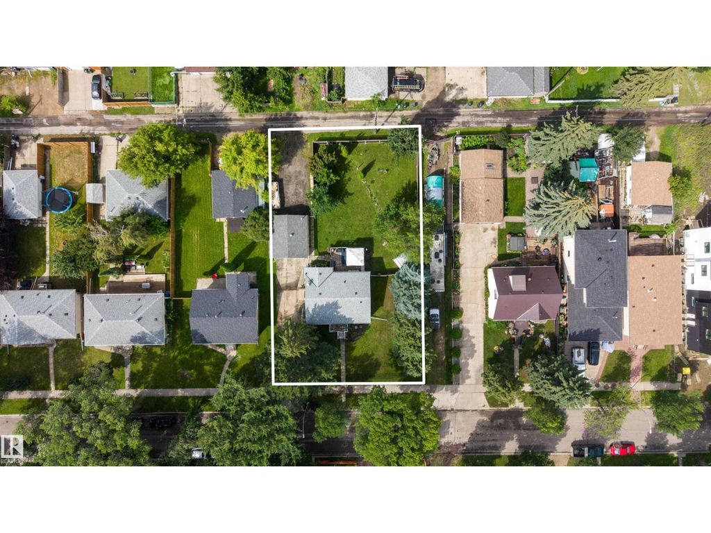 12348 128 St Nw, Edmonton