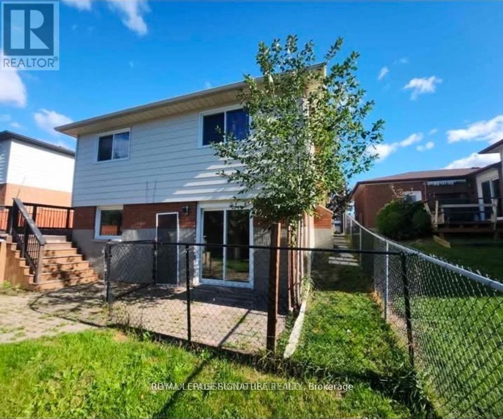 Bsmt - 304 Orsi Avenue, Bradford West Gwillimbury (bradford)