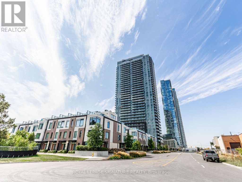 1114 - 7895 Jane Street, Vaughan (concord)