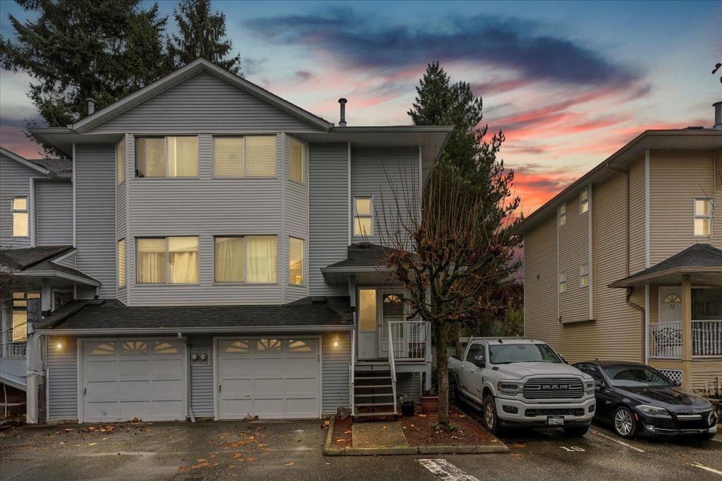 15 3087 Immel Street, Abbotsford