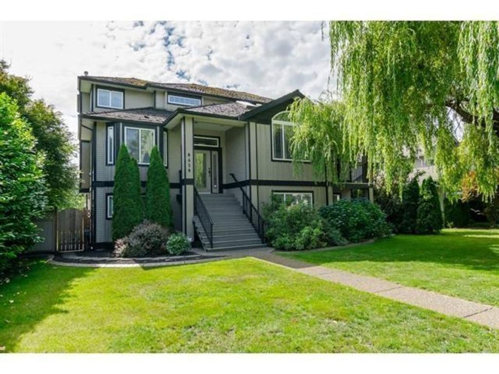 6459 184 Street, Surrey