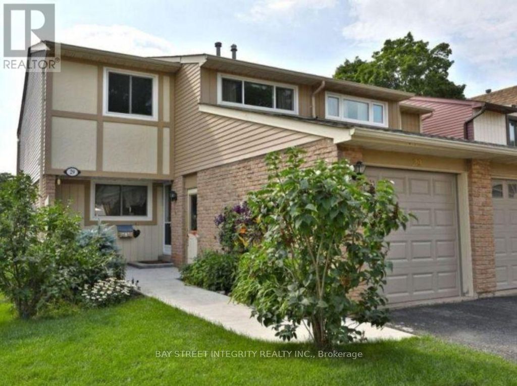 29 - 1580 Lancaster Drive, Oakville (fa Falgarwood)