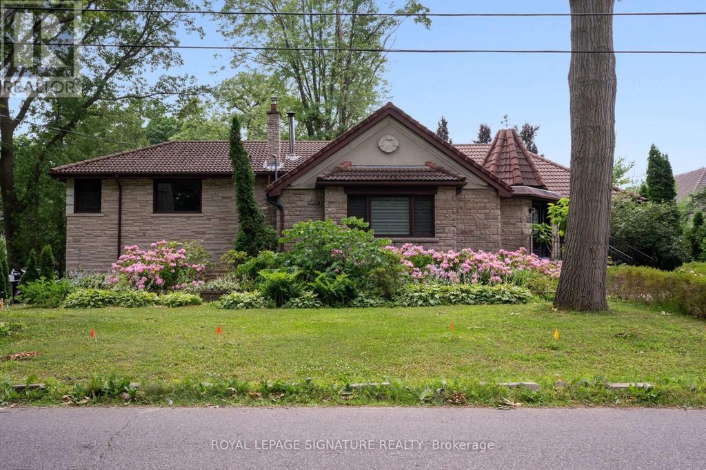 2234 Gordon Drive, Mississauga (cooksville)
