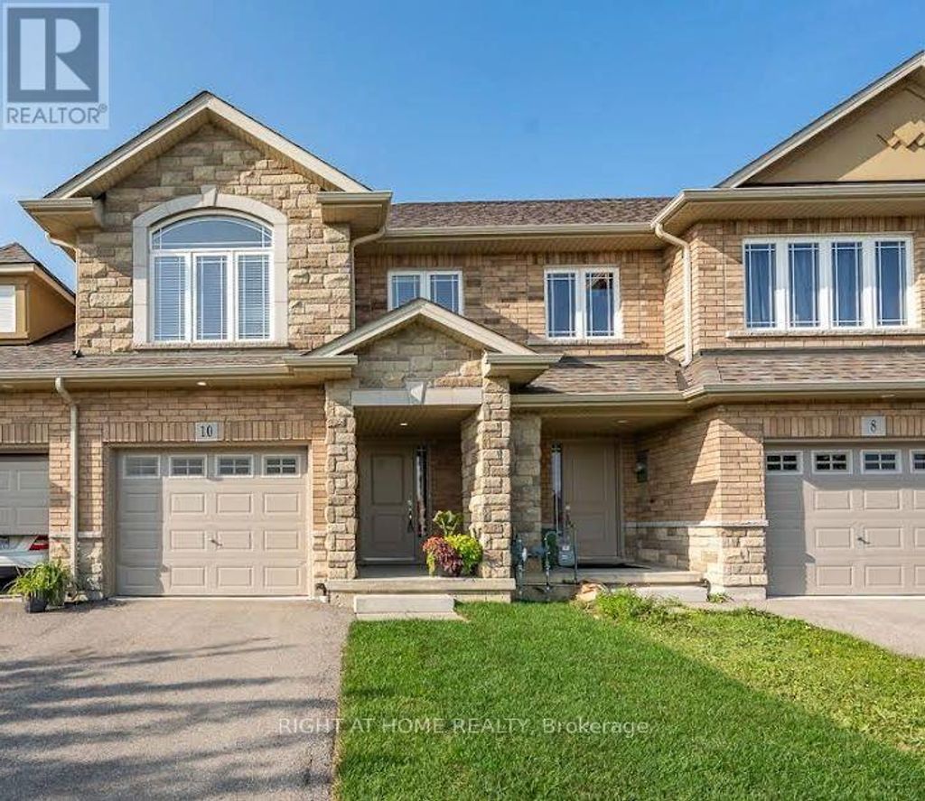 10 Cittadella Boulevard, Hamilton (stoney Creek)