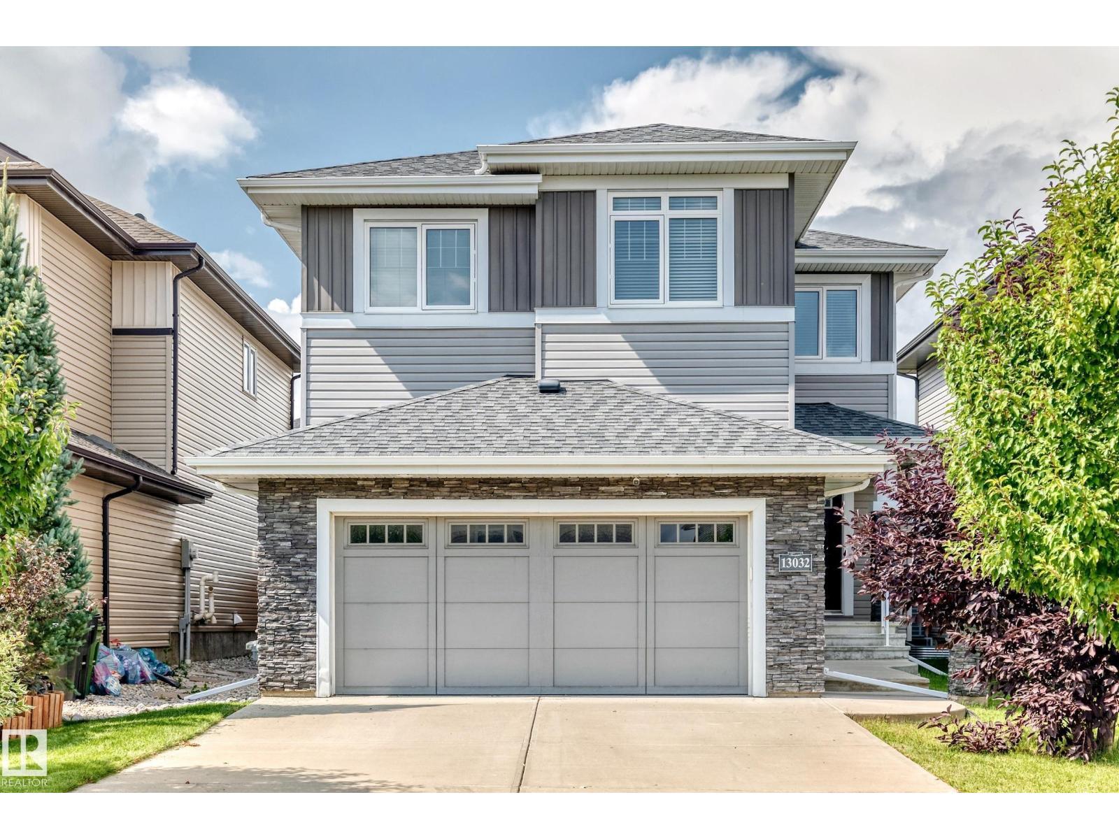 13032 208 St Nw, Edmonton