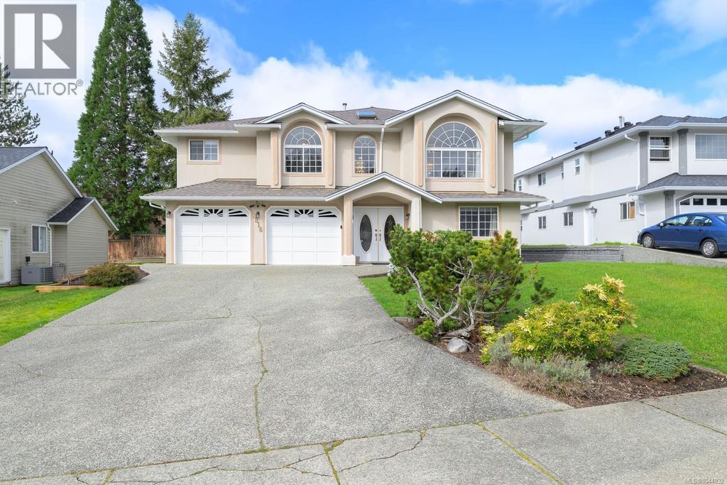 3816 Keeha Dr, Port Alberni