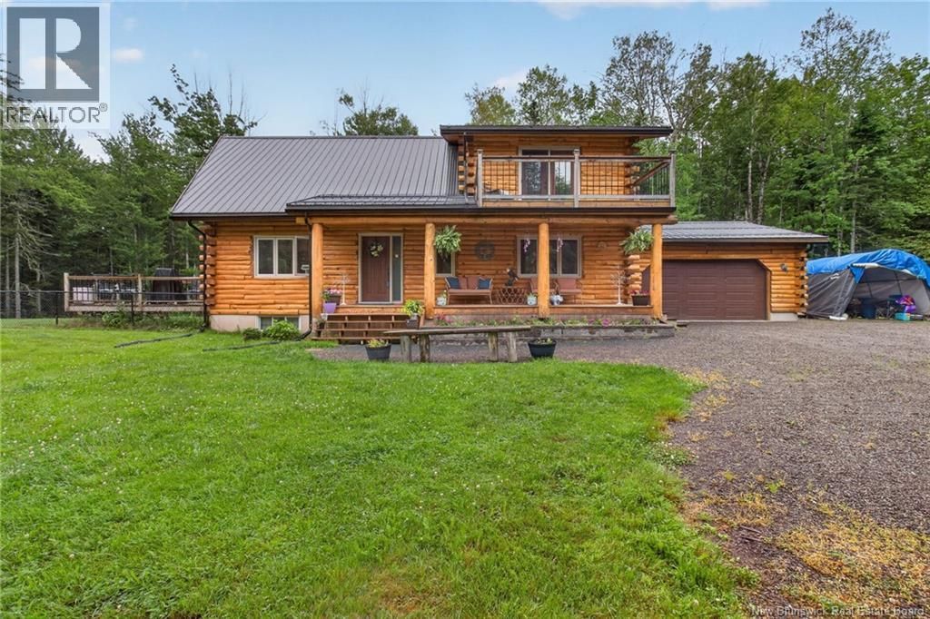 149 Maclean Crossroad Road, Irishtown