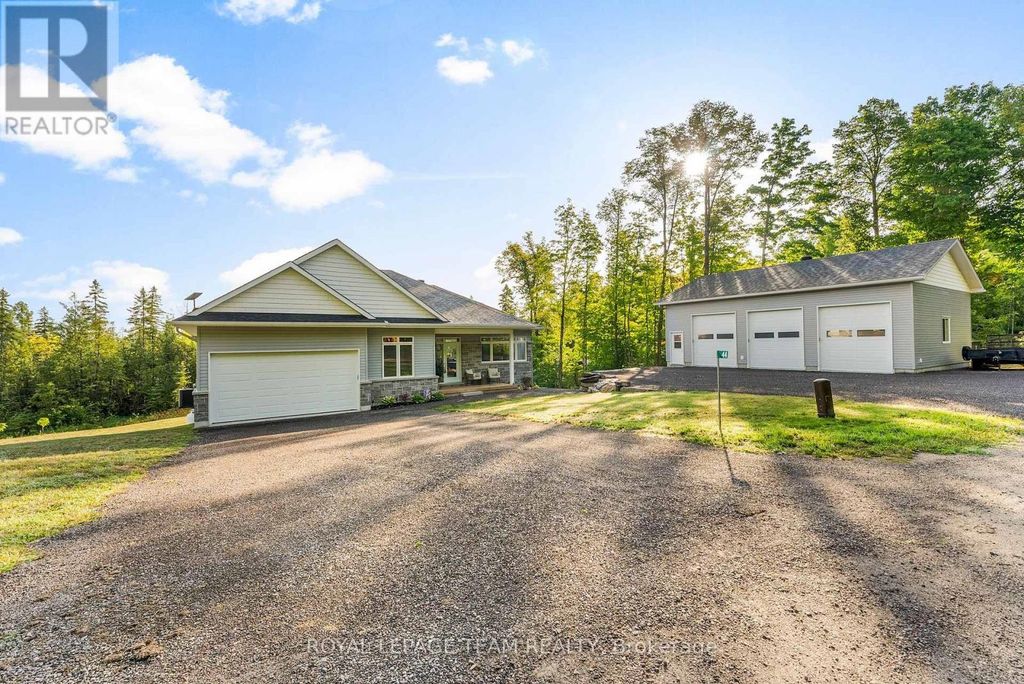 44 Morning Flight Court, Greater Madawaska