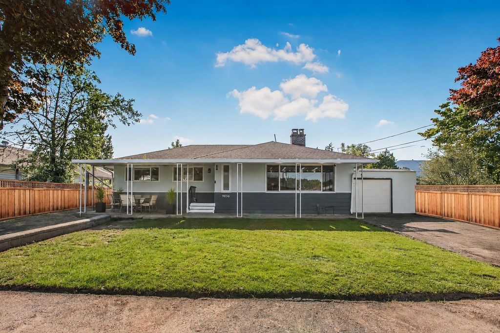 9856 Inglewood Crescent|chilliwack Proper East, Chilliwack