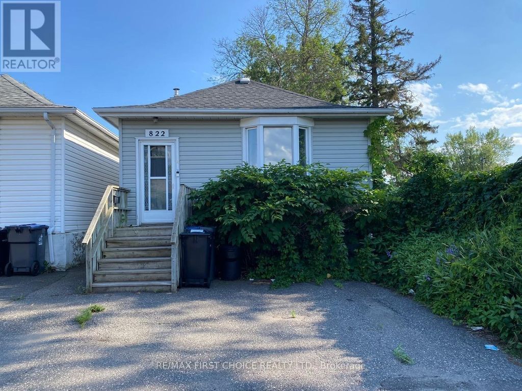 822 Pruden Street, Thunder Bay (mckeller Park)