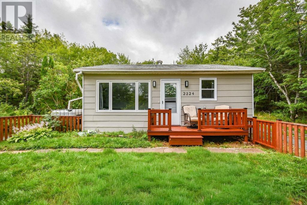 2324 Beaver Bank Road, Beaver Bank