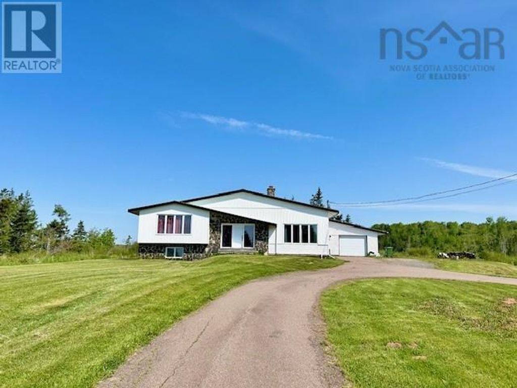 903 Pictou Road, East Mountain