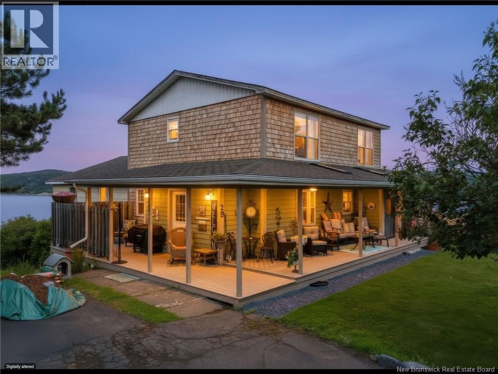 29 Hillhurst, Quispamsis