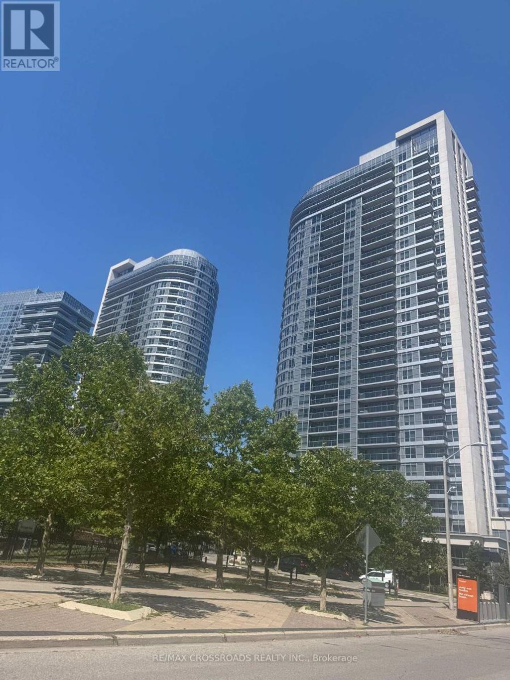 506 - 151 Village Green Square, Toronto (agincourt South-Malvern West)