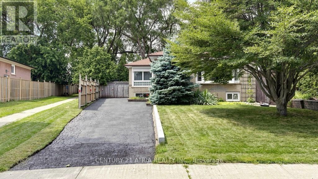 22 Jeffton Crescent, Toronto (woburn)