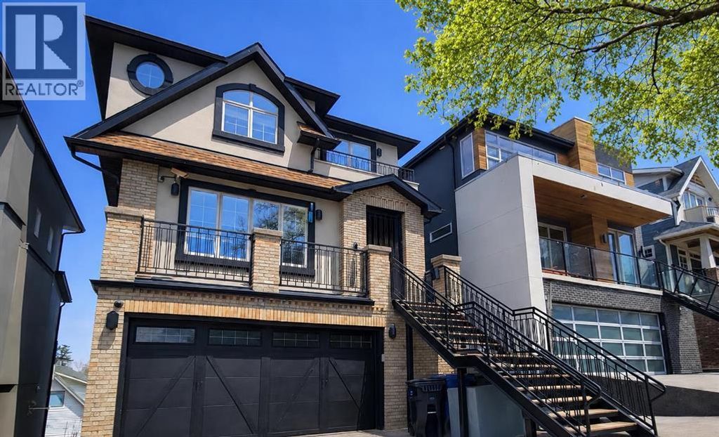 1108 Bellevue Avenue Se, Calgary