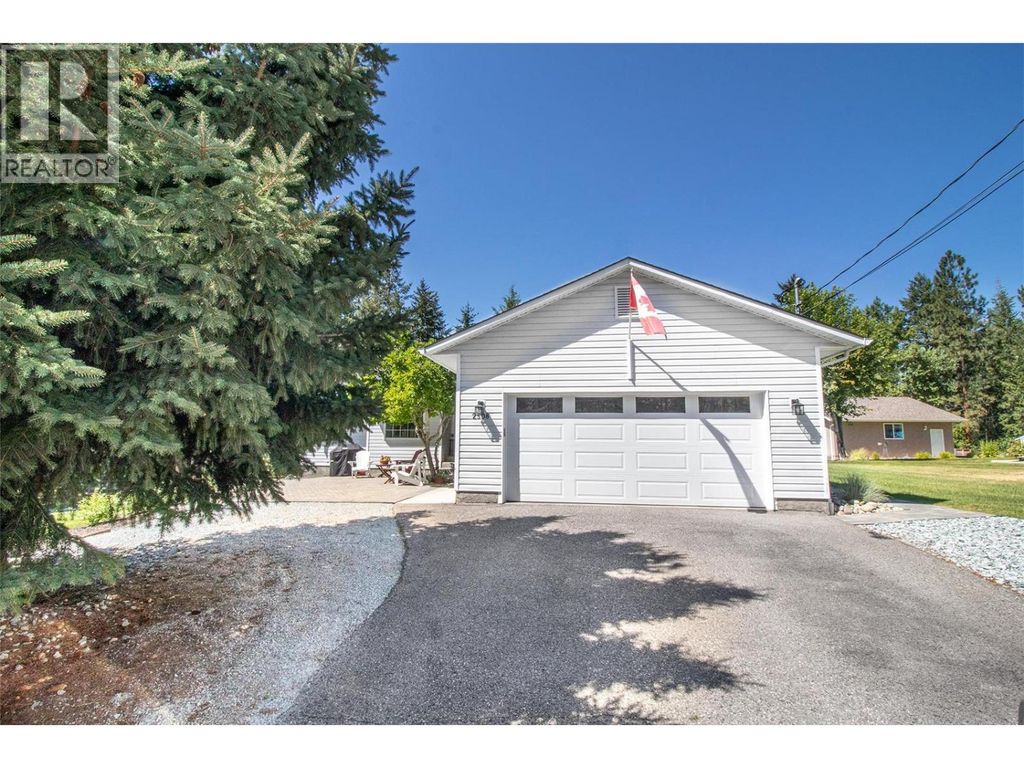 2508 Harvard Road, Kelowna