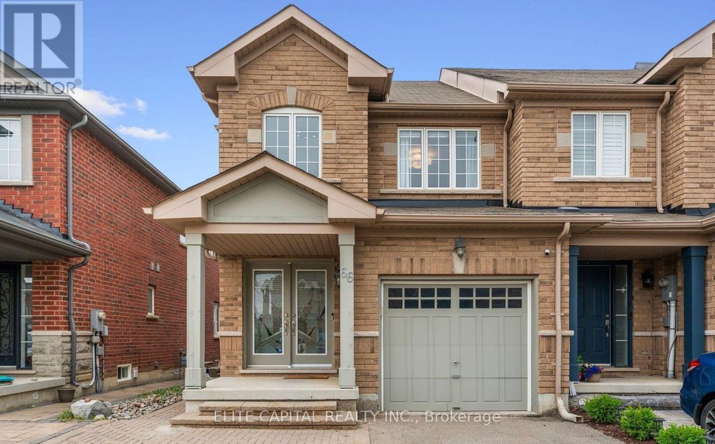 66 Carrier Crescent, Vaughan (patterson)