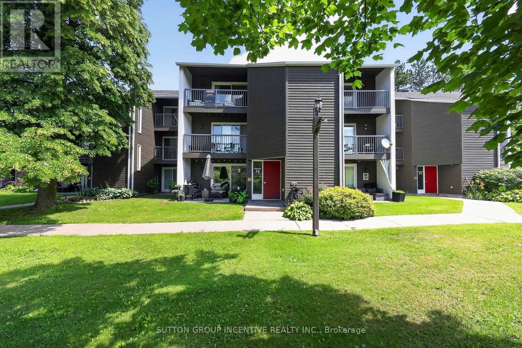 224 - 1102 Horseshoe Valley Road W, Oro-Medonte (horseshoe Valley)