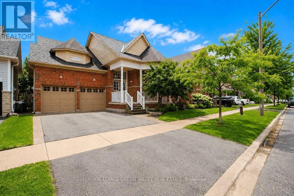 29 Counsellor Terrace, Barrie (innis-Shore)