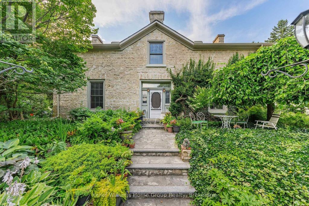 768 Bon Accord Street, Centre Wellington (fergus)