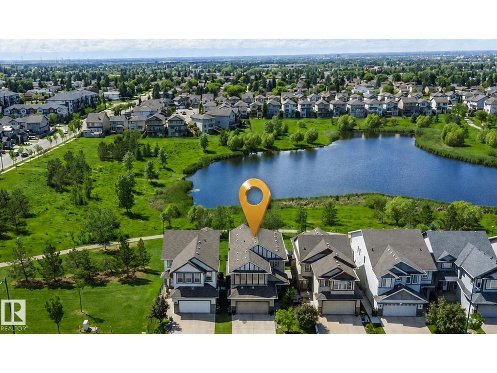 1708 32 St Nw, Edmonton