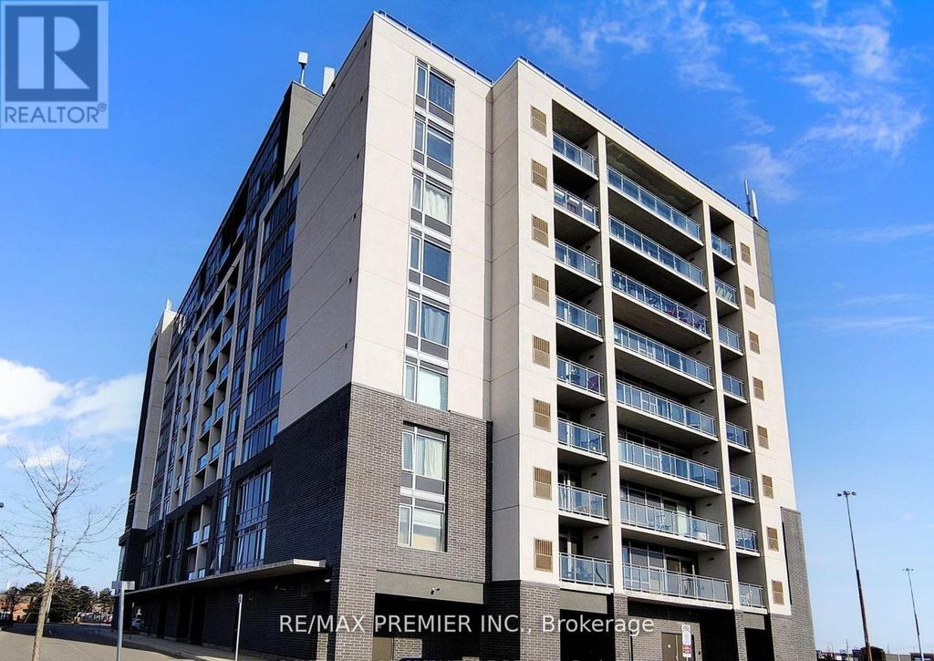 905 - 716 Main Street E, Milton (tm Timberlea)