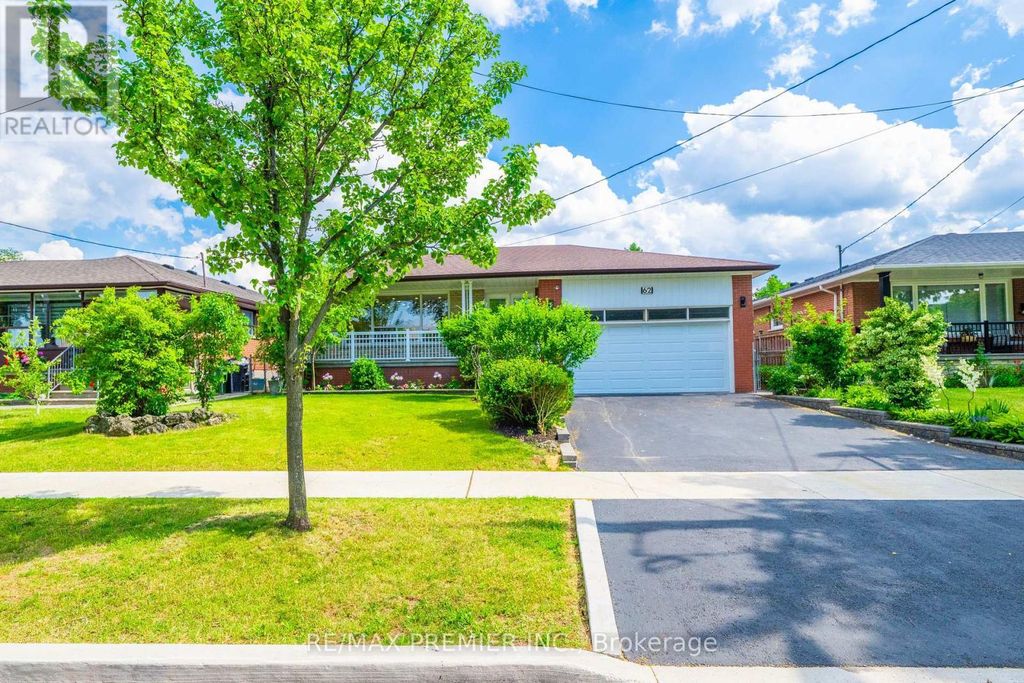 62 Keegan Crescent, Toronto (york University Heights)