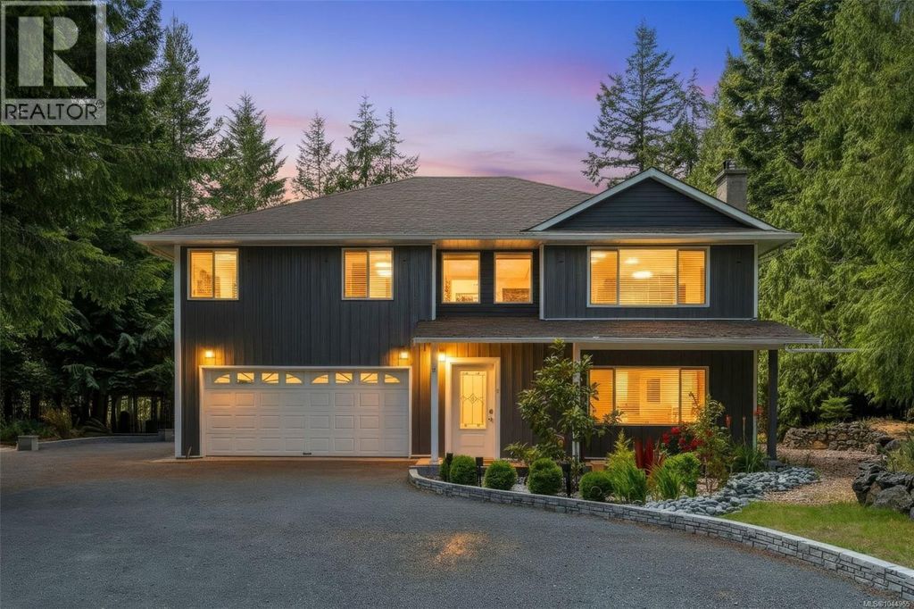 7910 Tugwell Rd, Sooke