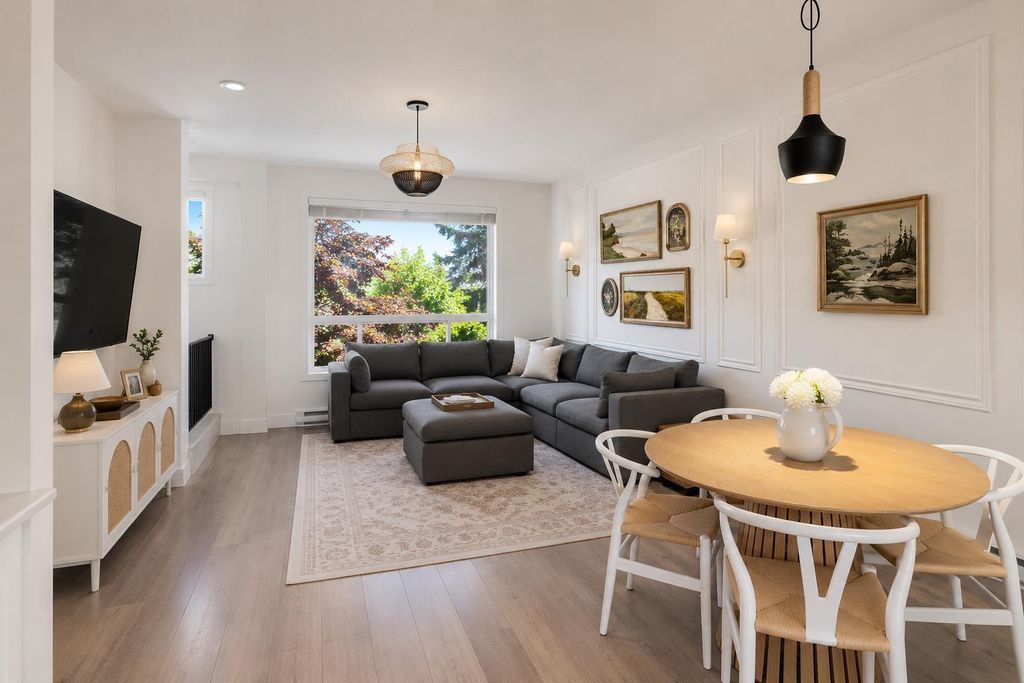 22 16760 25 Avenue, Surrey
