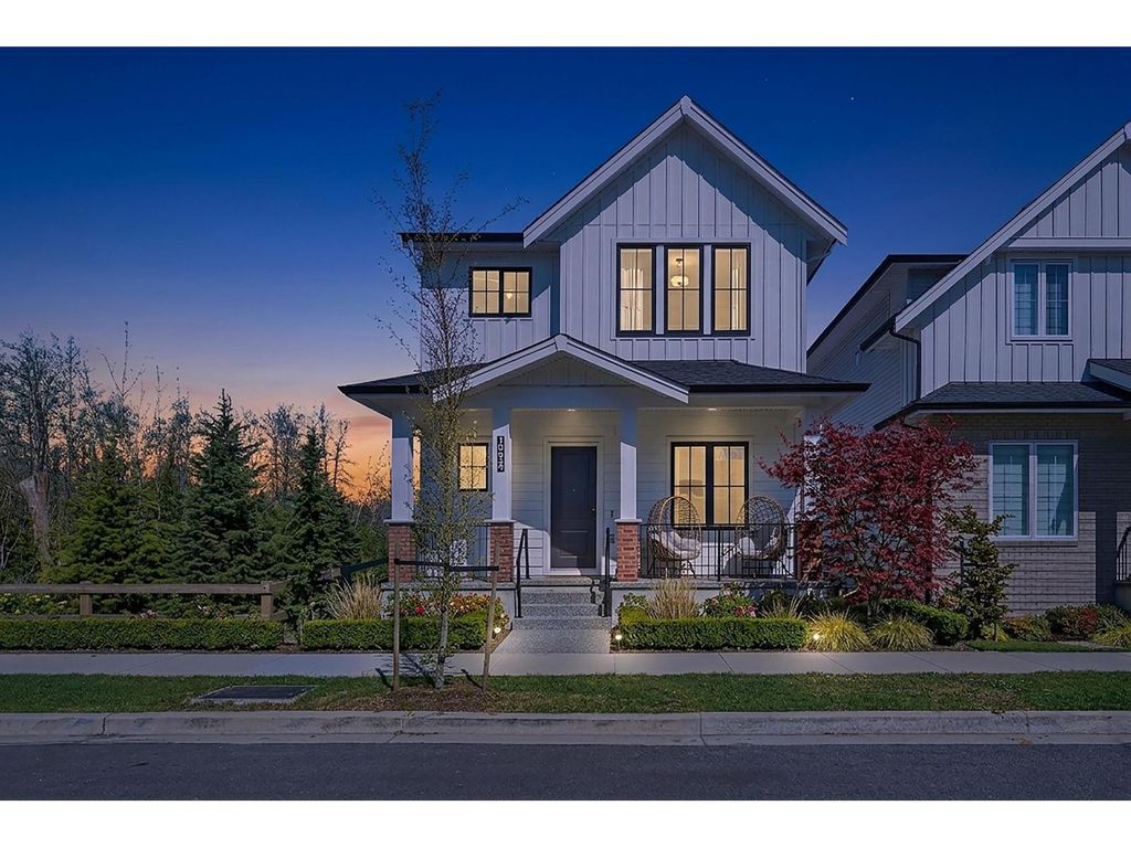 19619 75 Avenue, Langley