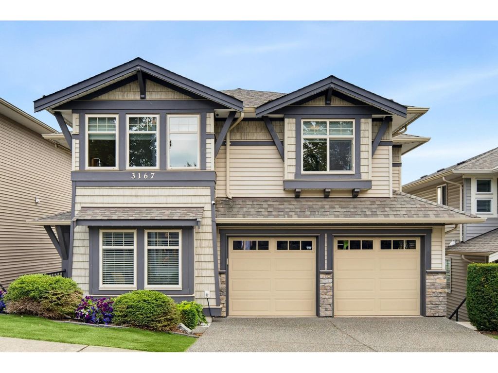 3167 Lukiv Terrace, Abbotsford