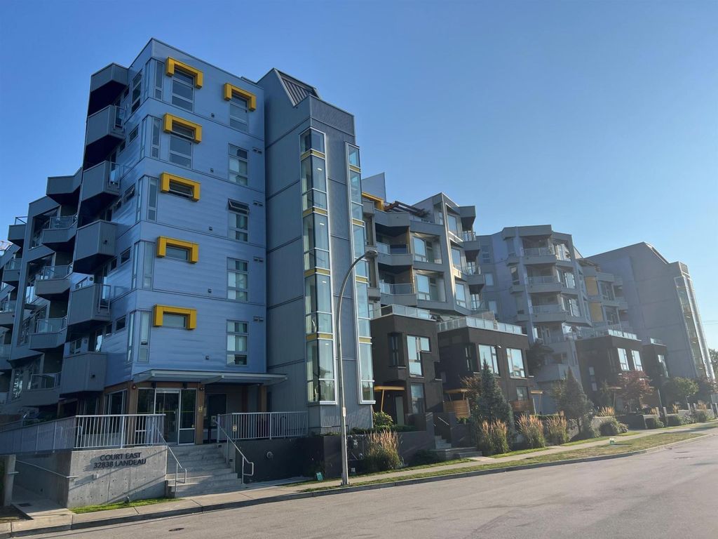 504 32838 Landeau Place, Abbotsford