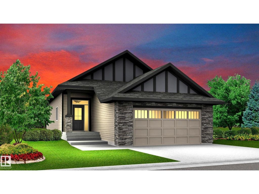 247 Edgemont Green Gr Nw, Edmonton