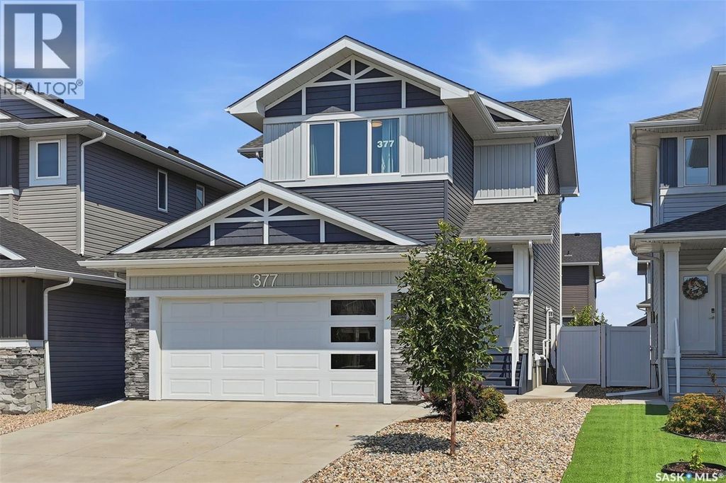 377 Germain Manor, Saskatoon