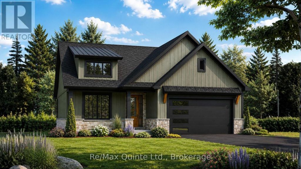 13 Deerview Drive, Quinte West (murray Ward)