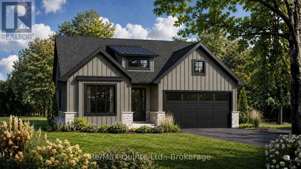 17 Deerview Drive, Quinte West (murray Ward)