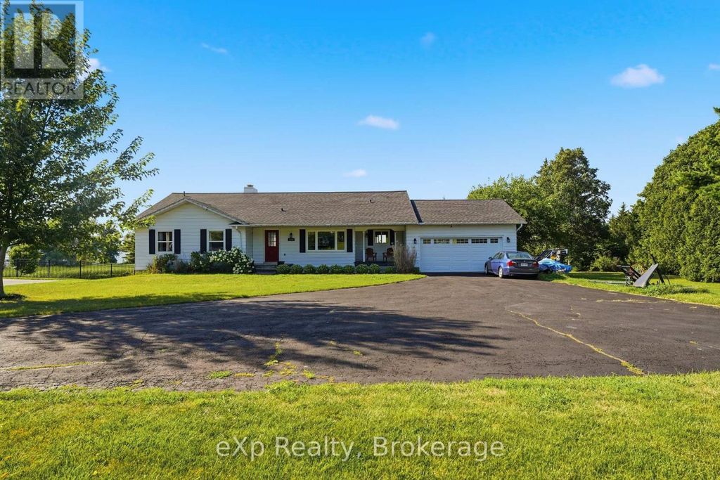 2352 County Road 3, Prince Edward County (ameliasburg Ward)