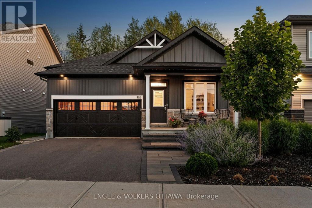 185 Blackhorse Drive, North Grenville