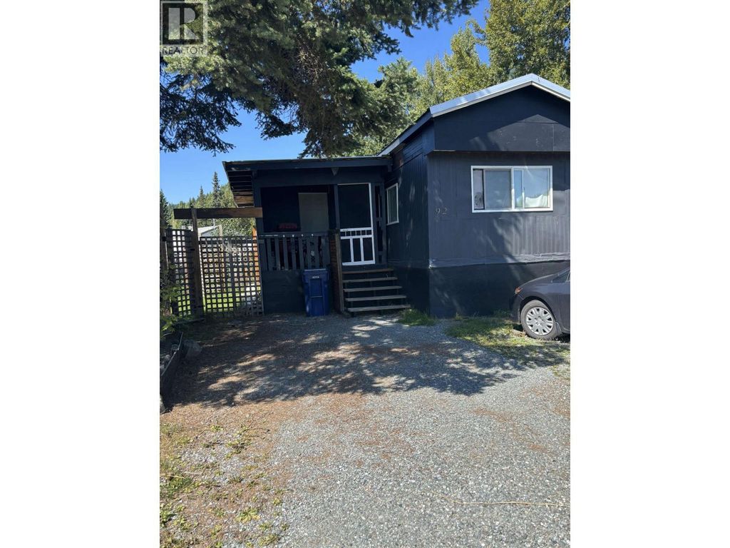 92 5130 North Nechako Road, Prince George