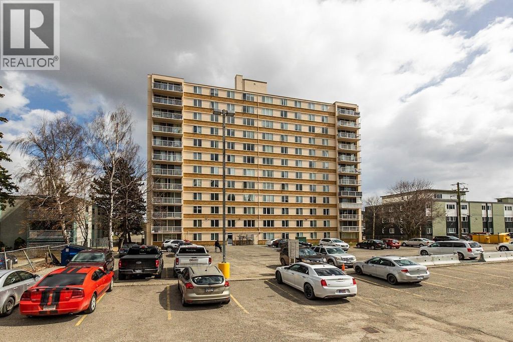106 1501 Queensway, Prince George