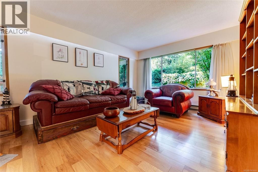1970 Lands End Rd, North Saanich