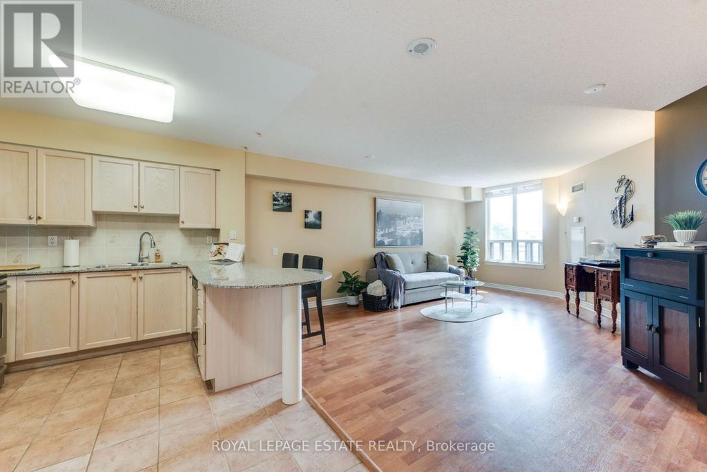 623 - 1720 Eglinton Avenue E, Toronto (victoria Village)