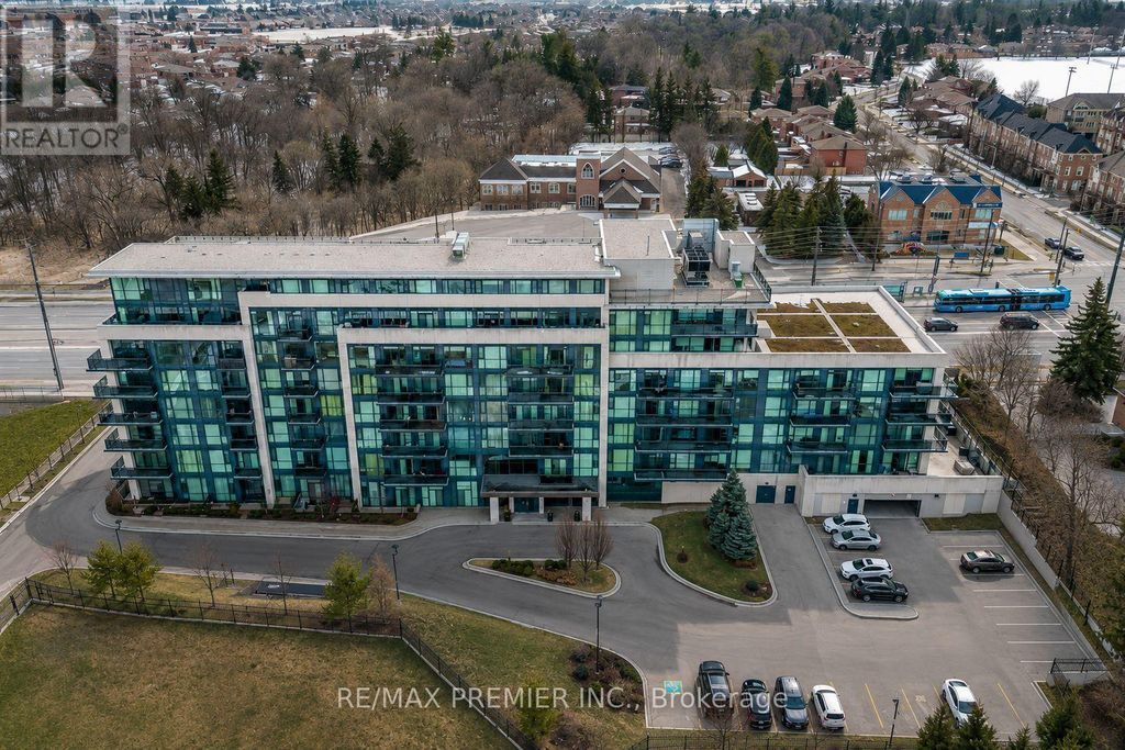 209 - 4700 Highway 7 Road, Vaughan (vaughan Grove)