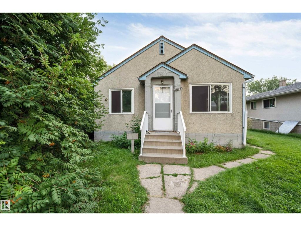 12105 87 St Nw, Edmonton