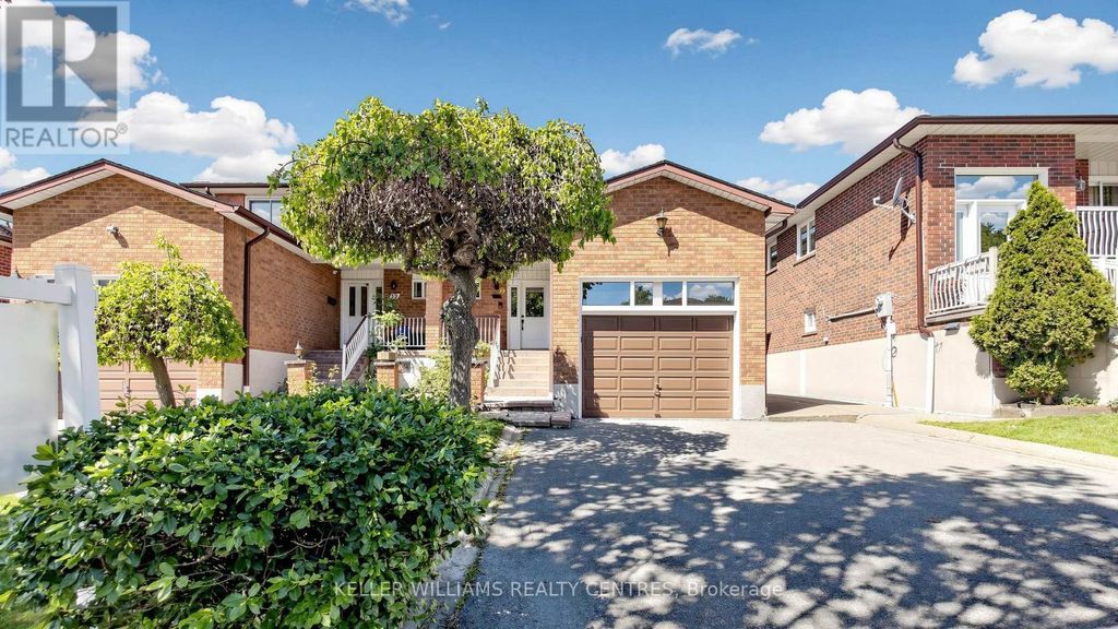 30 Clubhouse Court, Toronto (glenfield-Jane Heights)