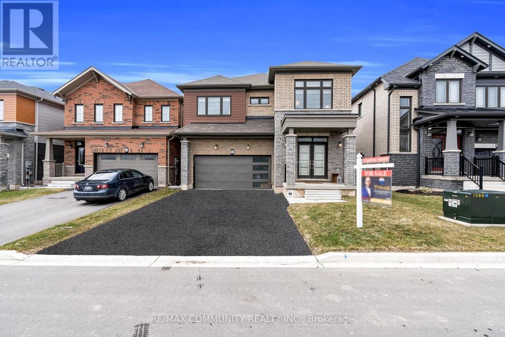 88 Sundin Drive, Haldimand