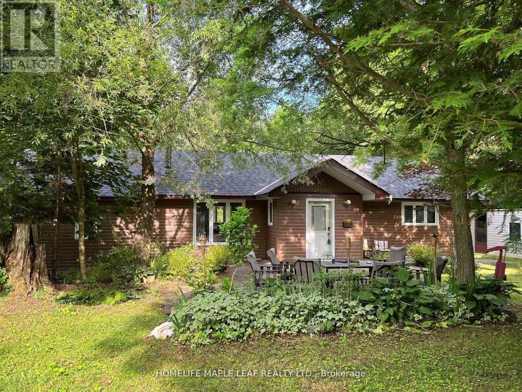 16431 Hwy 35, Algonquin Highlands (stanhope)